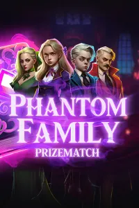Phantom Family PrizeMatch